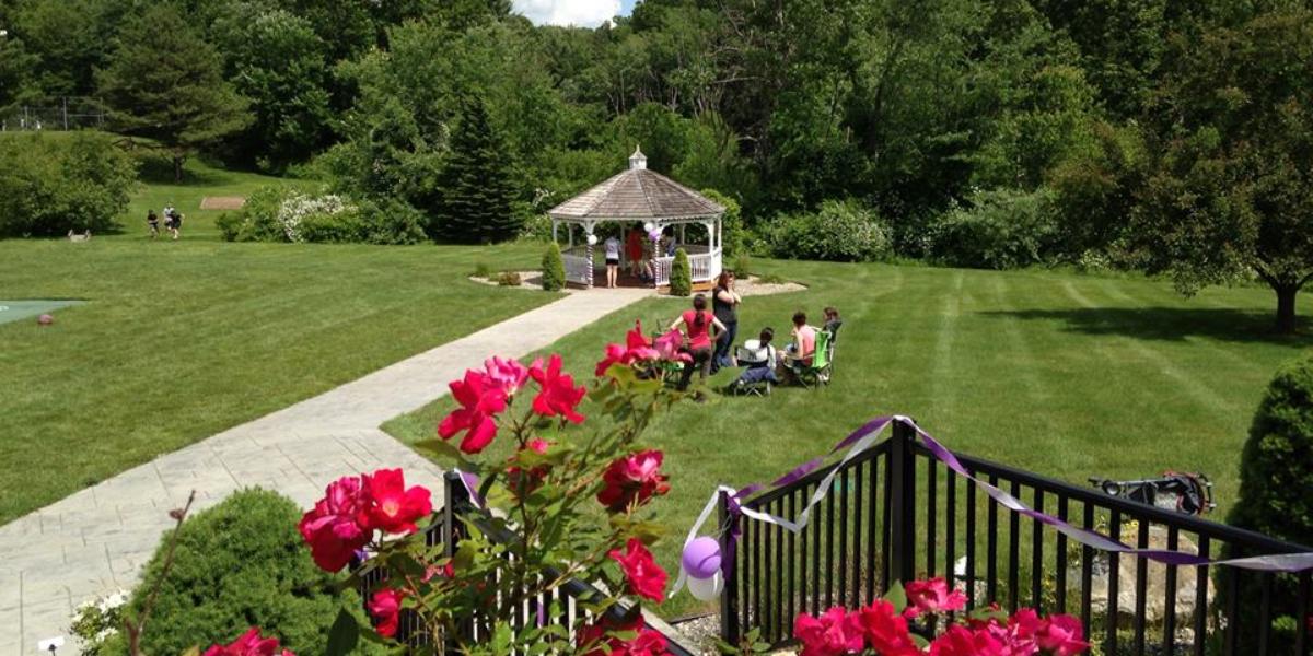 Holiday Inn Enfield Weddings Get Prices for Wedding Venues in CT