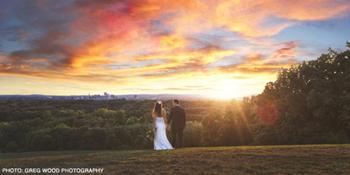 Wickham Park Weddings in Manchester CT