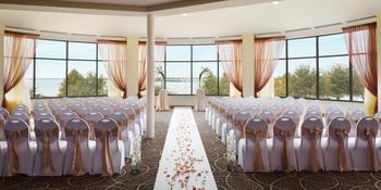 Hilton Dallas/Rockwall Lakefront Weddings in Rockwall TX