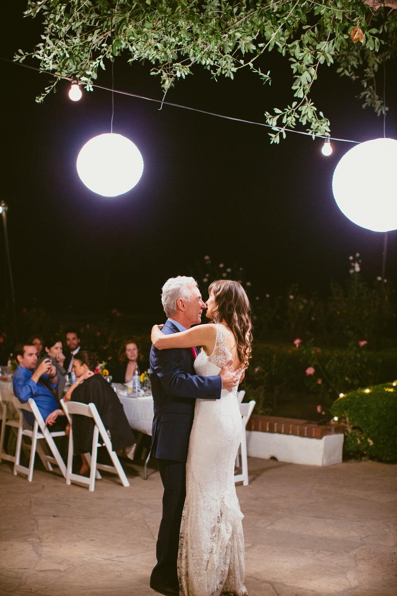 Orcutt Ranch Horticultural Center Weddings