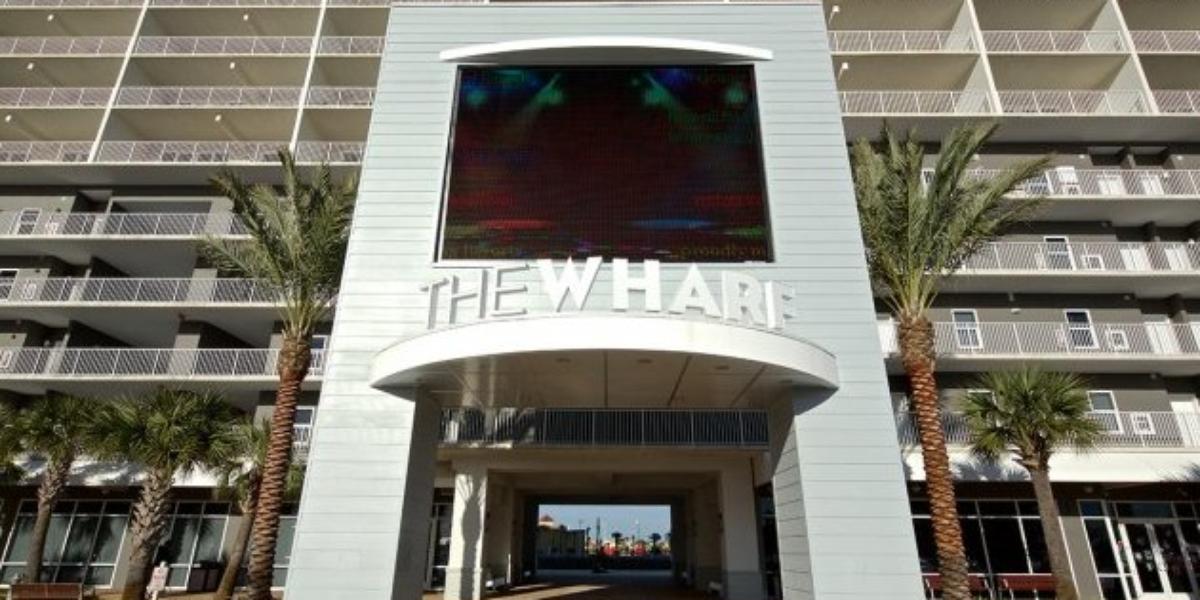 Laketown Wharf Weddings Get Prices for Miami Wedding Venues in Panama