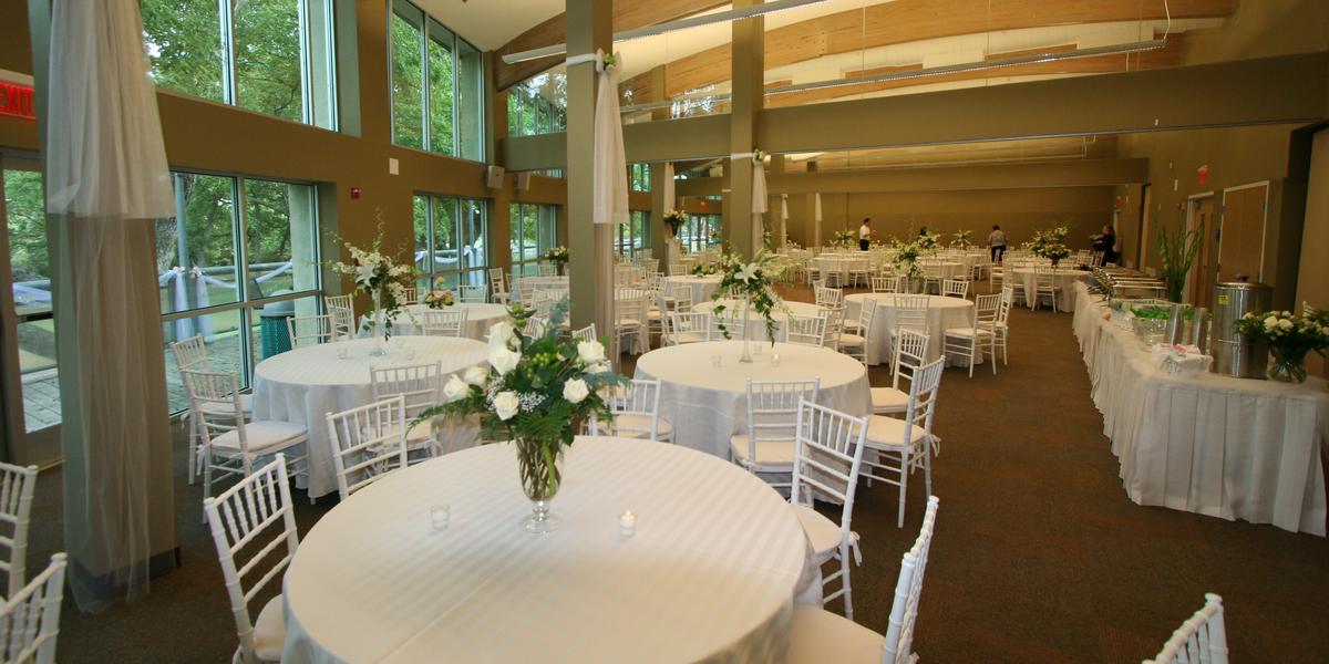 The Rowlett Community Centre Weddings Get Prices for Wedding Venues