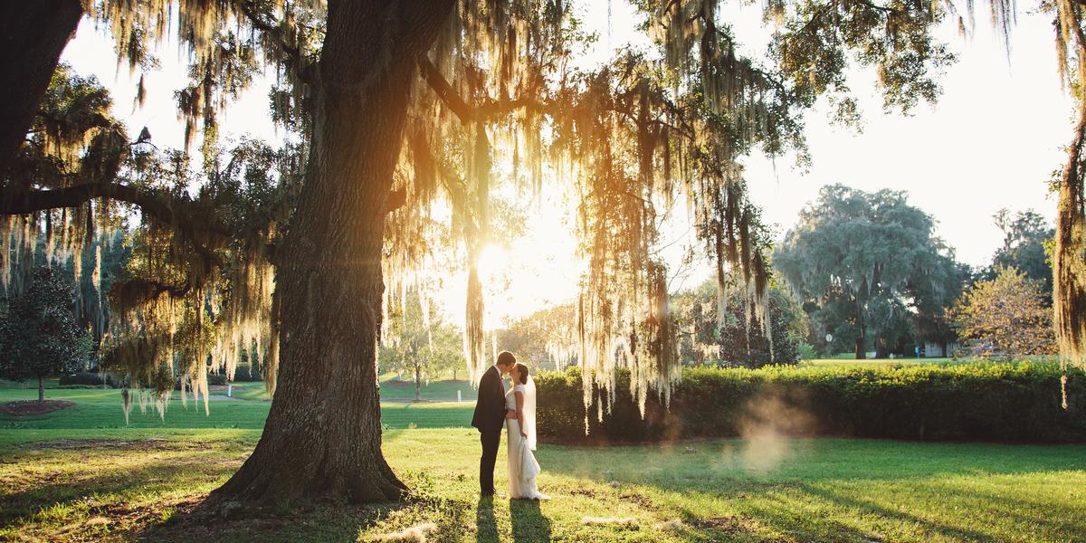 Southwood House Wedding Tallahassee FL 02