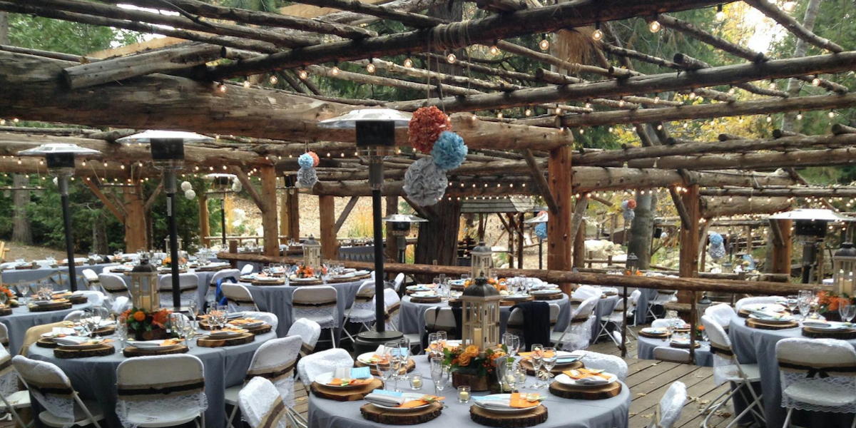 Pine Rose Weddings | Get Prices for Wedding Venues in Twin ...