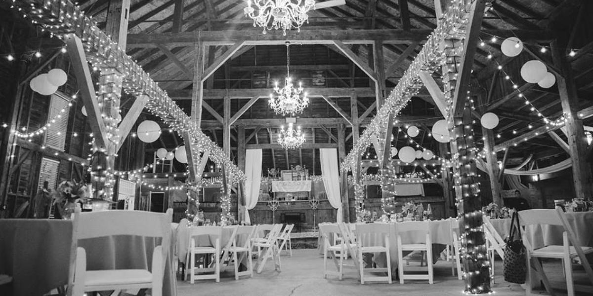 Avon Wedding Barn Weddings Get Prices for Wedding Venues