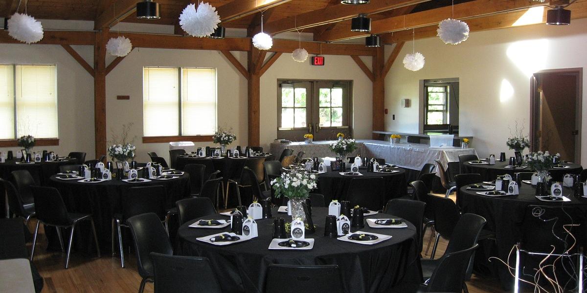 Baugo Station Wedding Osceola IN 3