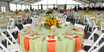 Northerly Island Weddings in Chicago IL