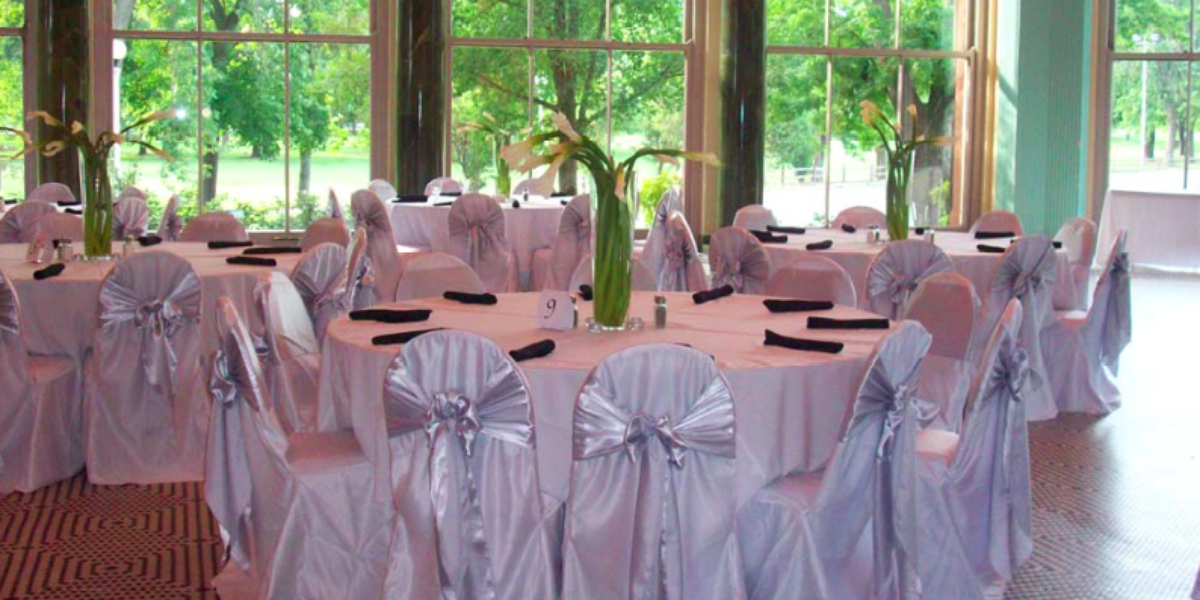 Chicago Il West Suburbs Wedding Reception Venues And Ceremony Chicago Best Wedding Venues The Ivy Room