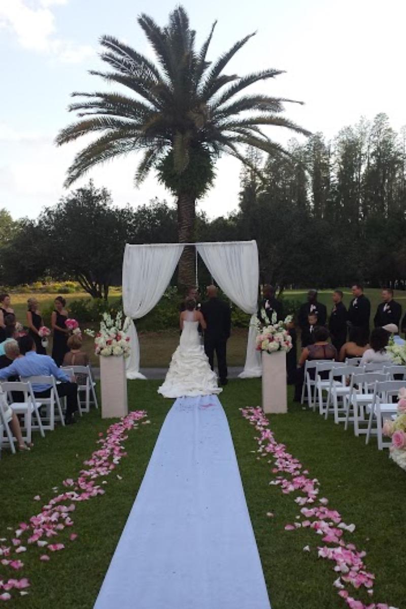 Crescent Oaks Country Club Weddings Get Prices for Wedding Venues