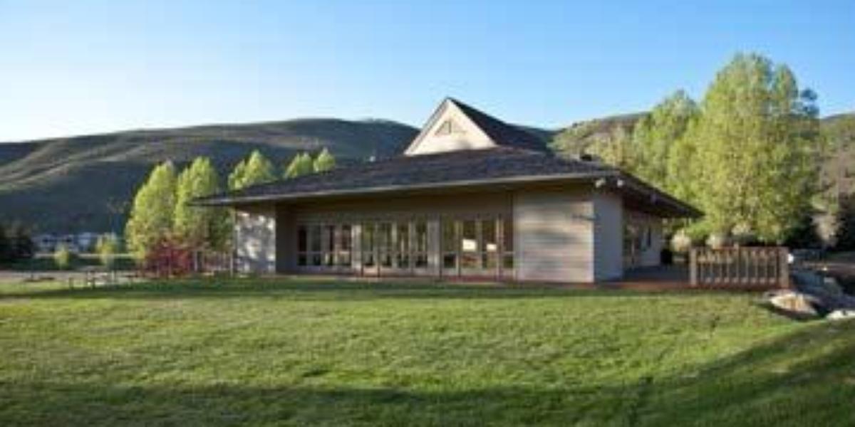 EagleVail Pavilion Weddings | Get Prices for Wedding Venues in CO