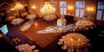 David's Country Inn Weddings in Hackettstown NJ
