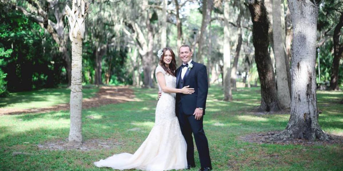 Manatee River Garden Club Weddings Get Prices For Wedding Venues