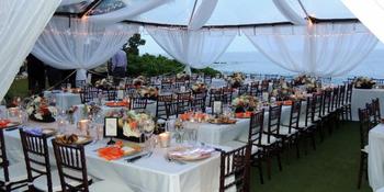 Kona Beach Bungalows Weddings in Kailua-Kona HI