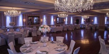 Sterling Ballroom at the DoubleTree by Hilton Tinton Falls Weddings in Tinton Falls NJ