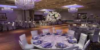 Crystal Ballroom at the Radisson Freehold Weddings in Freehold NJ