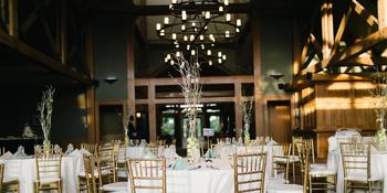 Champion Hills Club Weddings in Hendersonville NC