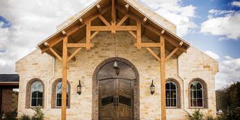 Lindsay Lakes Weddings in Cypress TX
