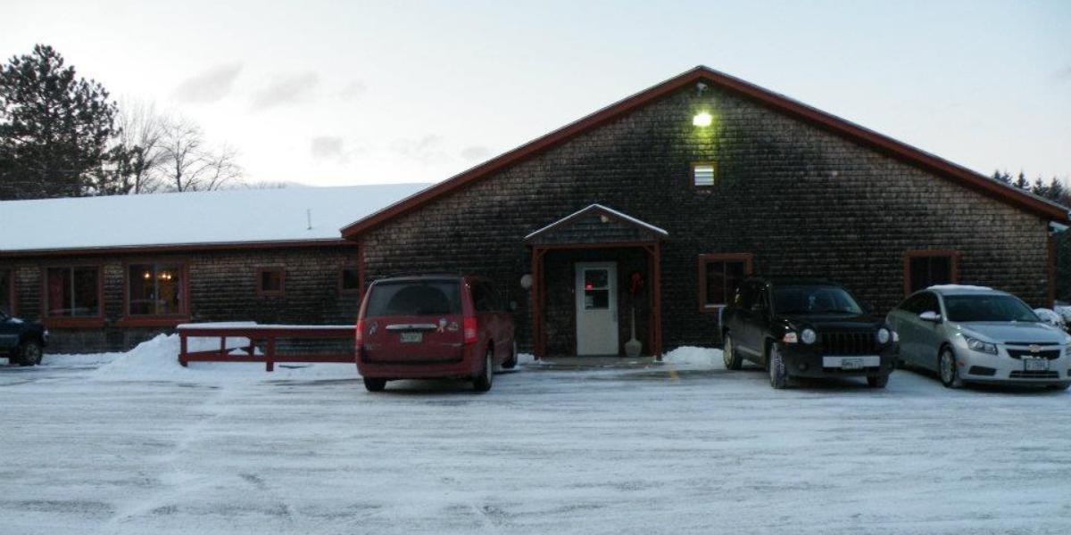 Franklin Veterans Club Weddings Get Prices for Wedding Venues in ME