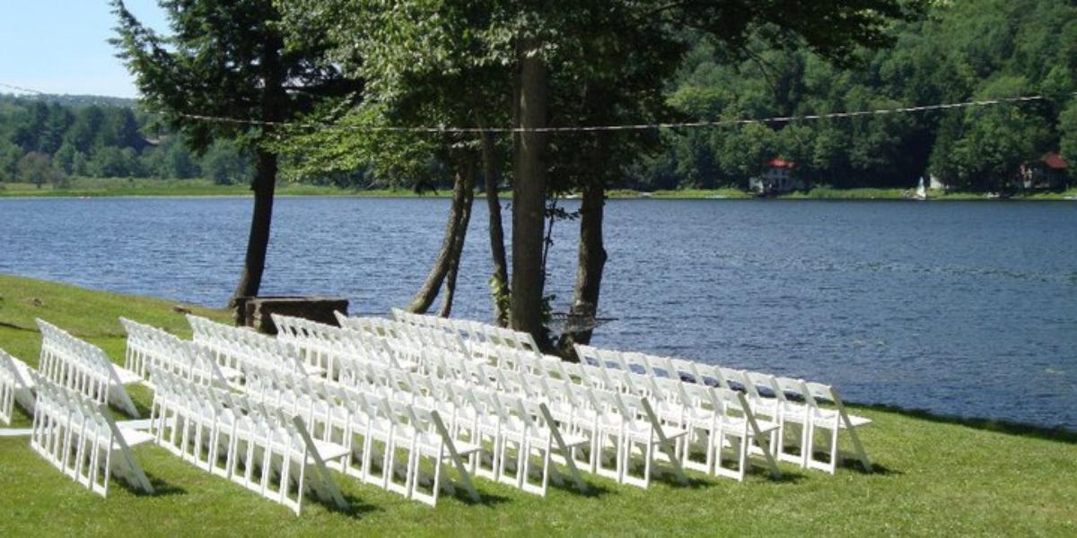The Inn at Starlight Lake Weddings Get Prices for Wedding Venues