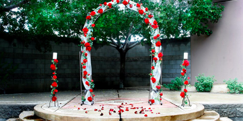 Wyndham Garden Phoenix Midtown Weddings in Phoenix AZ