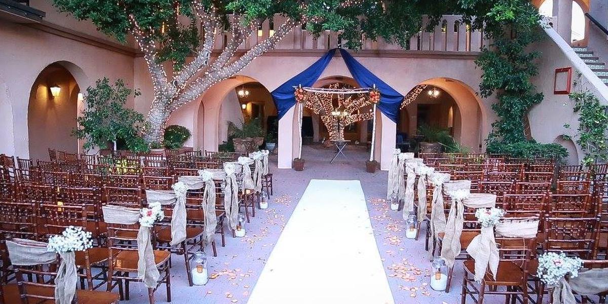 Aldea Weddings and Event Center Weddings