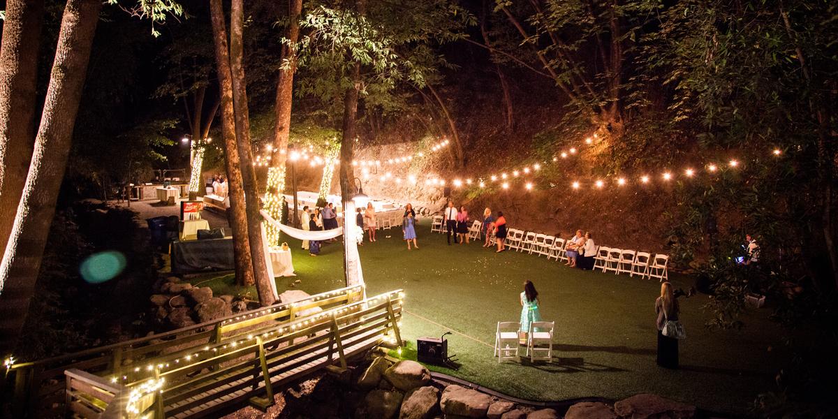 Saratoga Springs Wedding Saratoga CA 009