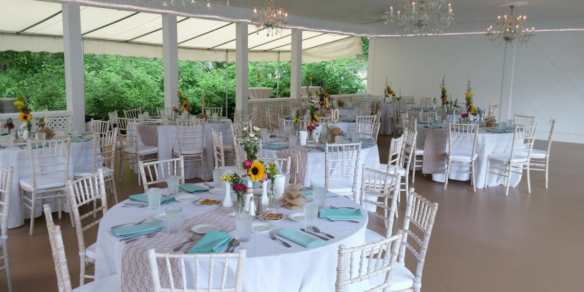 Compare Prices For Top Vintage Rustic Wedding Venues In New Hampshire The Victoria Inn Bed Breakfast And Pavilion Weddings In Hampton Nh