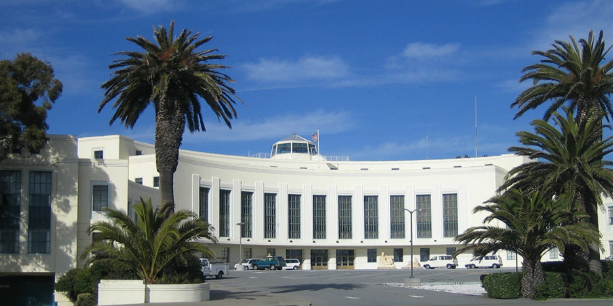 Treasure Island Wedding Venue Sf Treasure Island Wedding Venue Sf