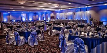 Embassy Suites Columbus-Dublin Weddings in Dublin OH