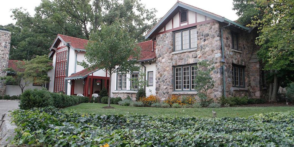 The Beverly Mansion Weddings Get Prices for Wedding Venues in OH