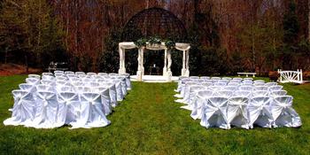 Cavender Castle Weddings in Dahlonega GA