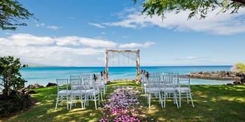Hapuna Beach Prince Hotel Weddings in Kohala Coast HI
