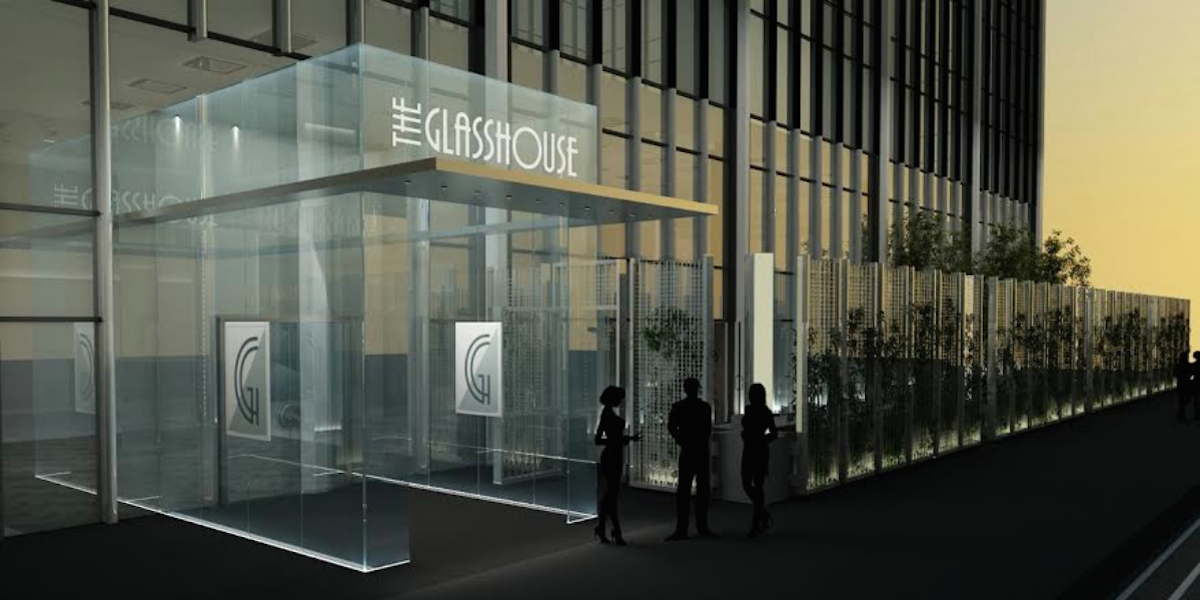 The GlassHouse Weddings Get Prices for South Bay Wedding Venues in San Jose, CA