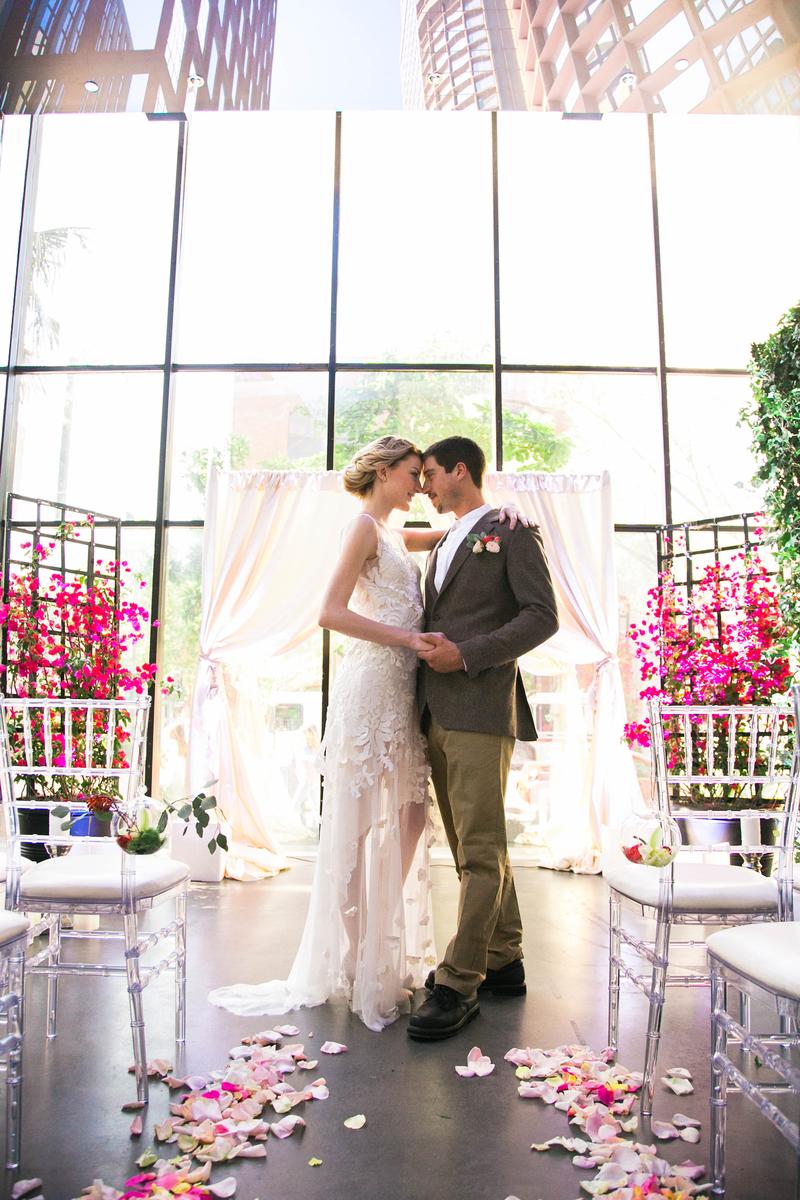 The GlassHouse Weddings Get Prices for Wedding Venues in CA