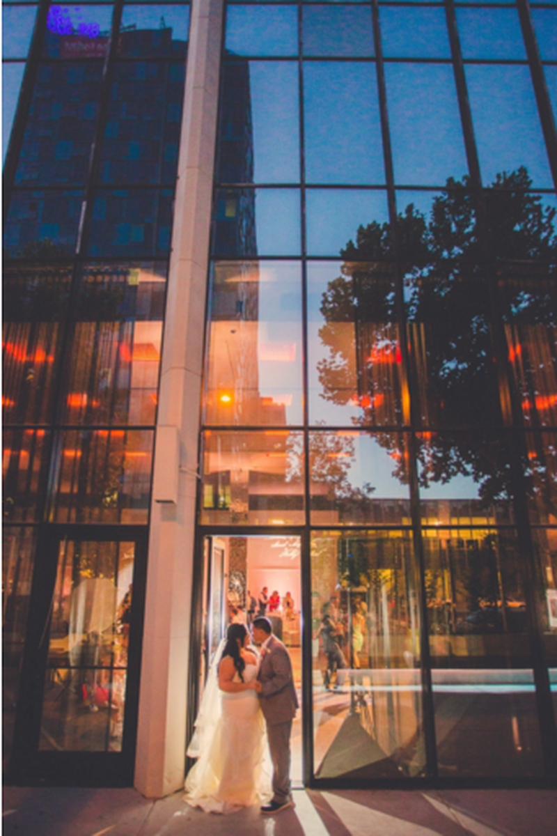 The GlassHouse Weddings Get Prices for Wedding Venues in CA