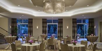 Hyatt Regency Atlanta Perimeter at Villa Christina Weddings in Atlanta GA
