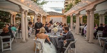 The Grant-Humphreys Mansion Weddings in Denver CO
