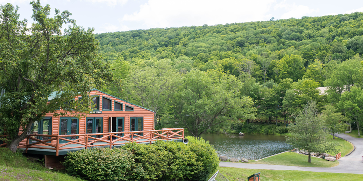 Timber Lake Camp Weddings Get Prices for Wedding Venues in NY