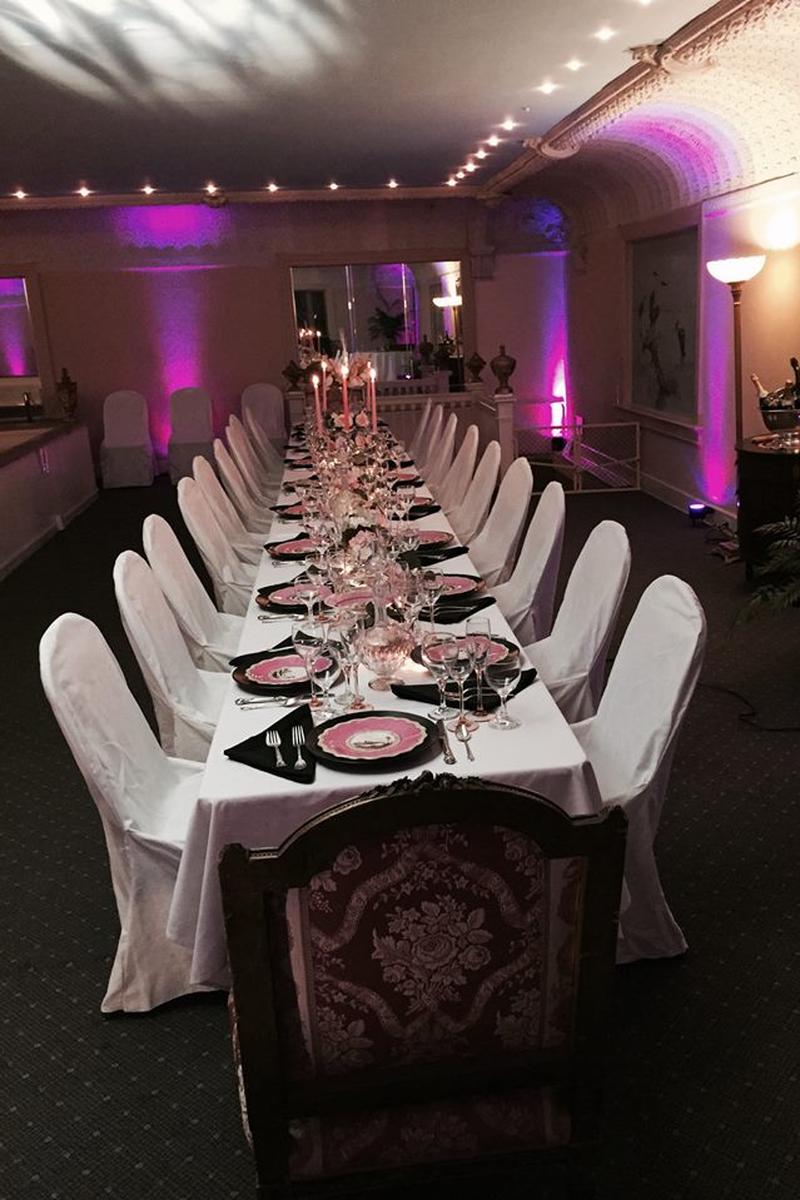 Mahler Ballroom Weddings Get Prices for Wedding Venues in MO