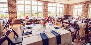 The Historic Rice Mill Weddings in Charleston SC