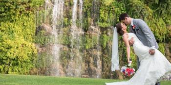 Canyon Springs Golf Club Weddings in San Antonio TX