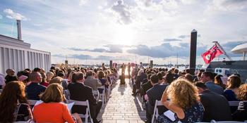 The Bohlin Weddings in Newport RI