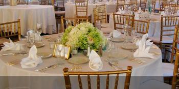 South Beach Ballroom Weddings in Virginia Beach VA