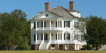 Kershaw-Cornwallis House Weddings in Camden SC