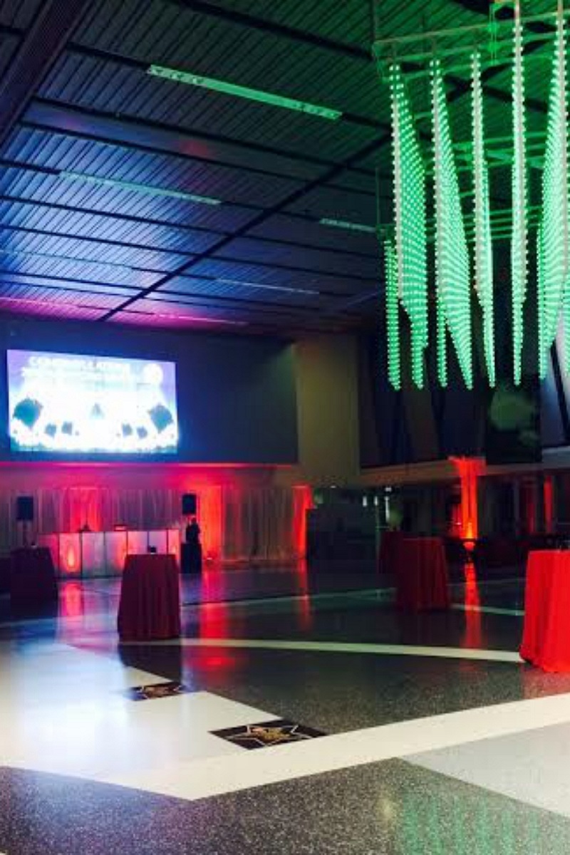 Liberty Science Center Weddings Get Prices for Wedding Venues in NJ