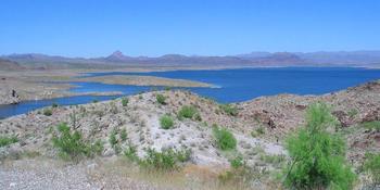 Alamo Lake State Park Weddings in Wenden AZ