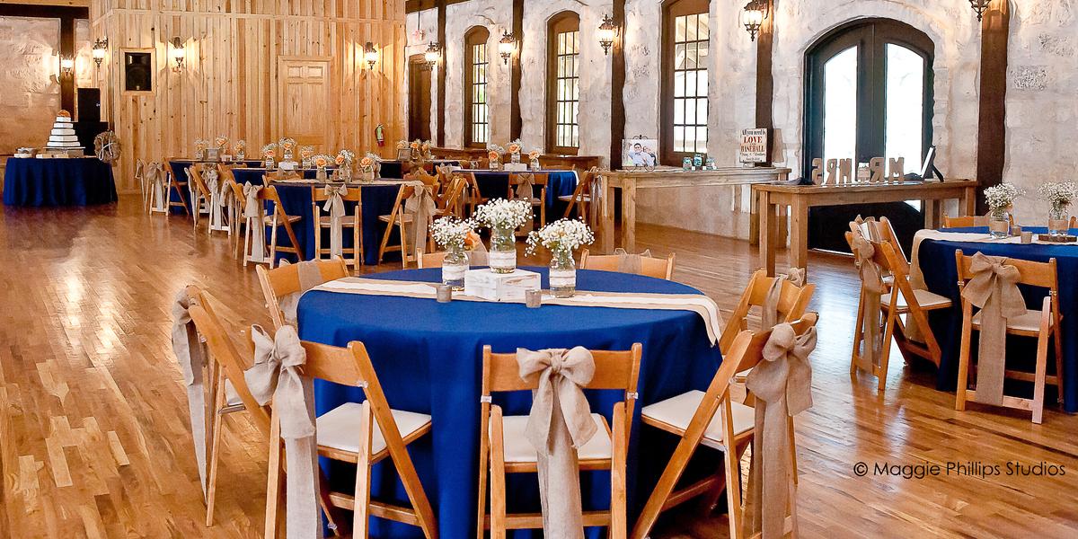 THE SPRINGS in Angleton Weddings Get Prices for Houston Wedding