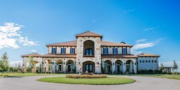 THE SPRINGS in McKinney Weddings in Anna TX