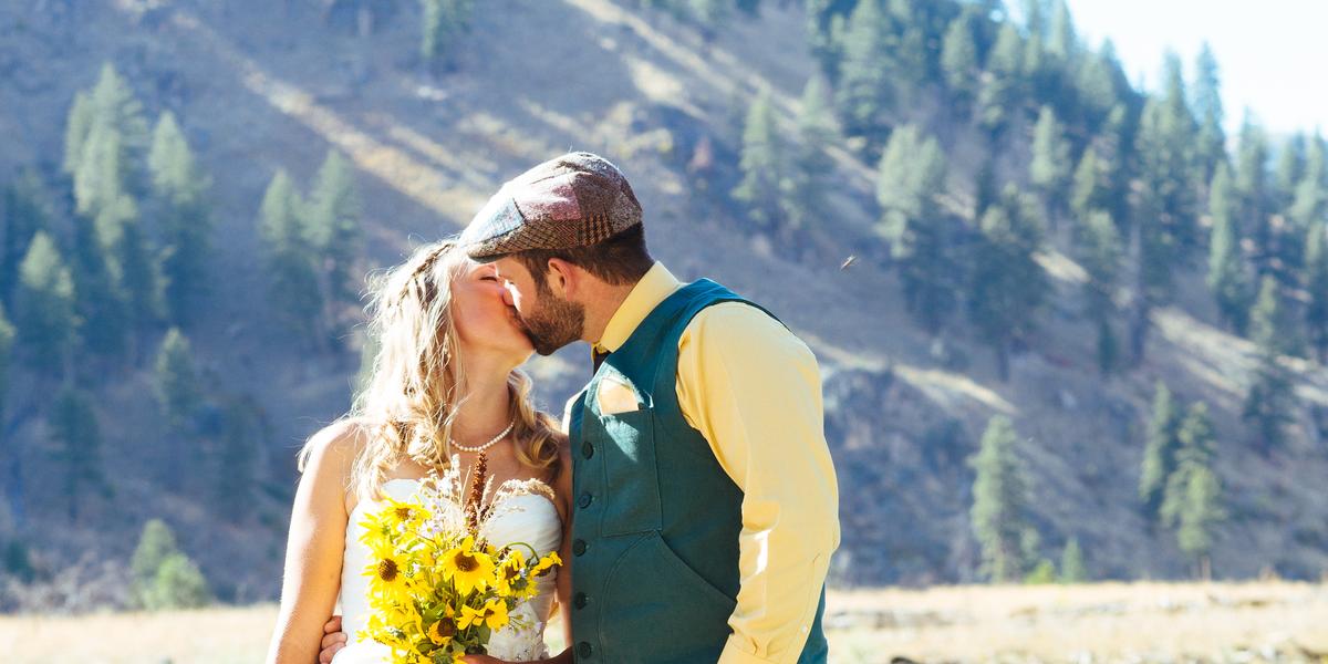 Mackay Bar Ranch Weddings Get Prices for Wedding Venues in ID