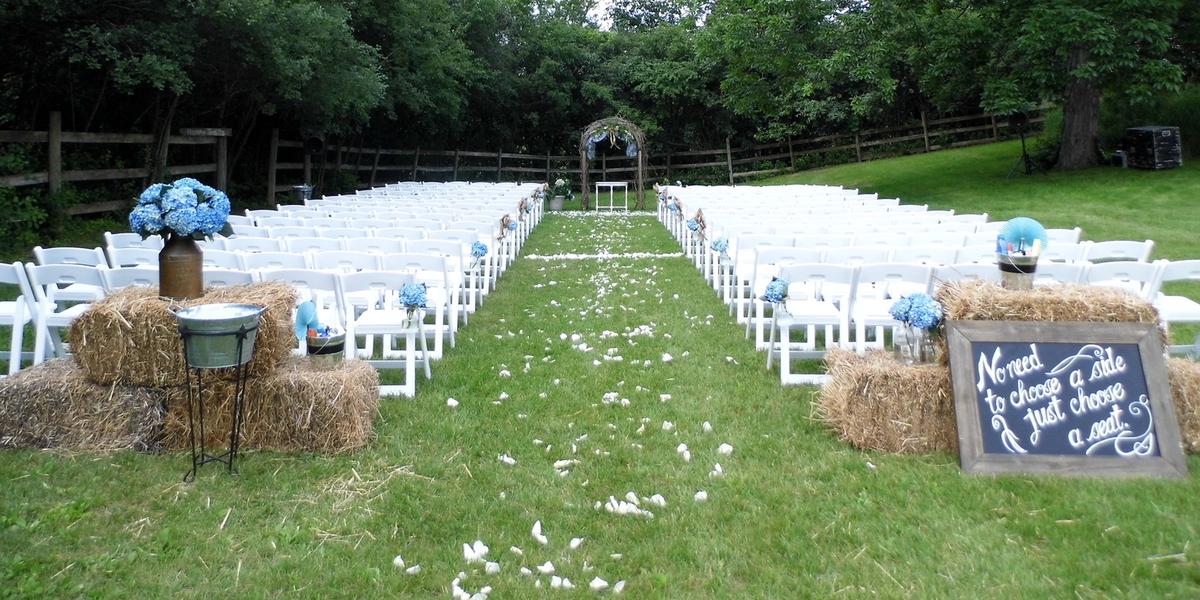 Rustic Manor 1848 Weddings Get Prices for Wedding Venues in WI